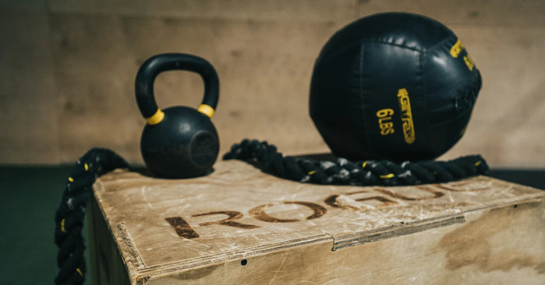 Habits New CrossFitters Should Adopt Right Away