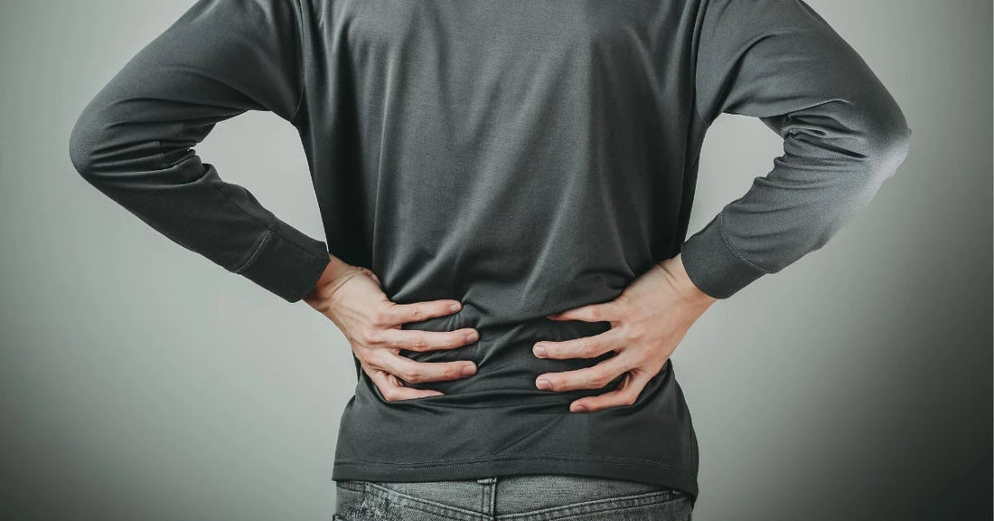 7 Home Remedies for Sacroiliac Joint Pain
