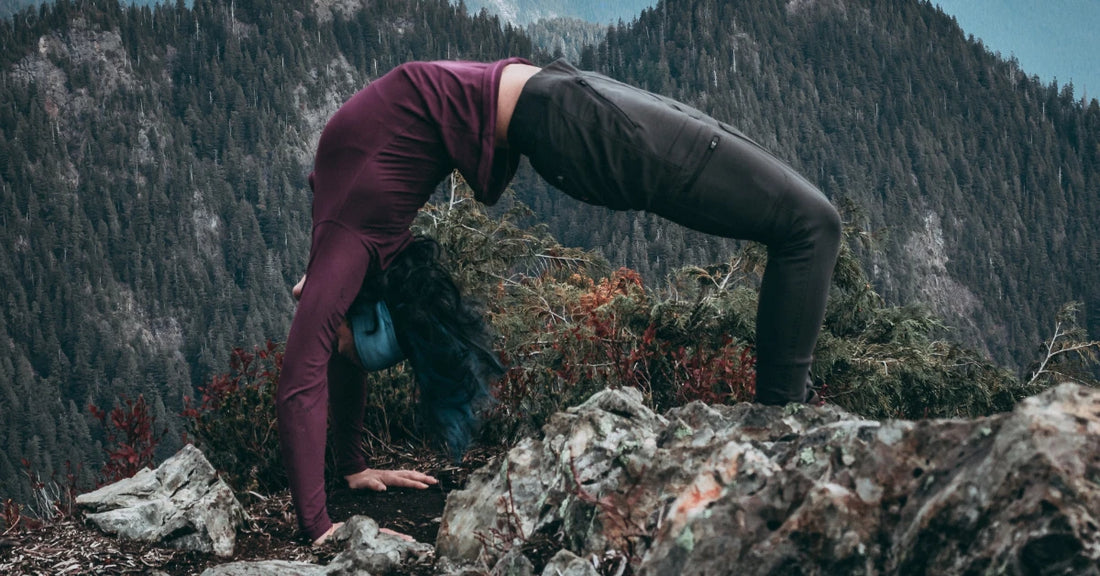 How to Get Lasting Results from a Hip Flexor Stretch