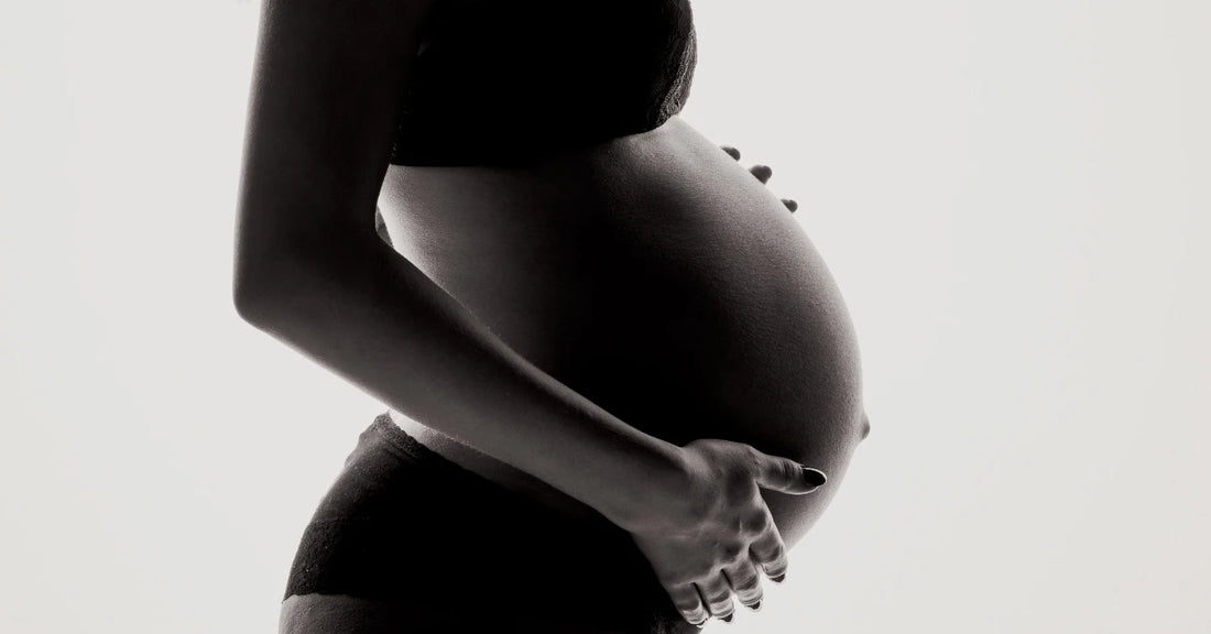 Three Steps to Reduce Lower Back Pain During Pregnancy