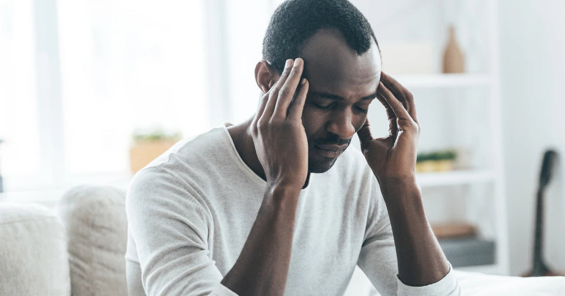The Overlooked Cause of Headaches and Migraines