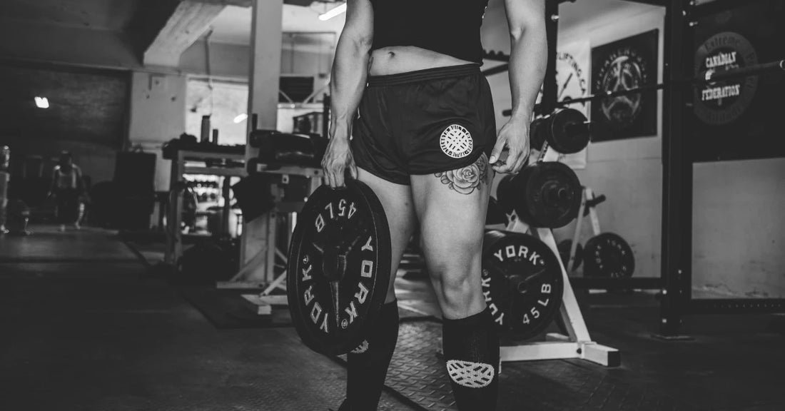 Chronically tight quads? It might be an iliacus trigger point