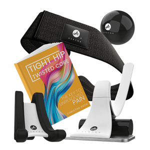 The Set - Full Body Solution