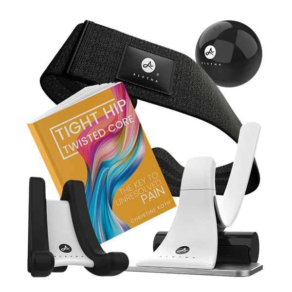 The Set - Full Body Solution