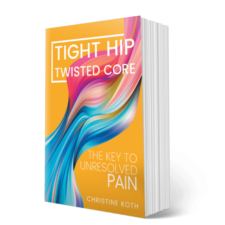 Tight Hip, Twisted Core