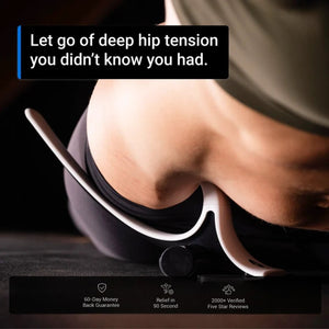 The Set - Full Body Solution