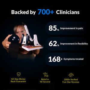 The Set - Full Body Solution