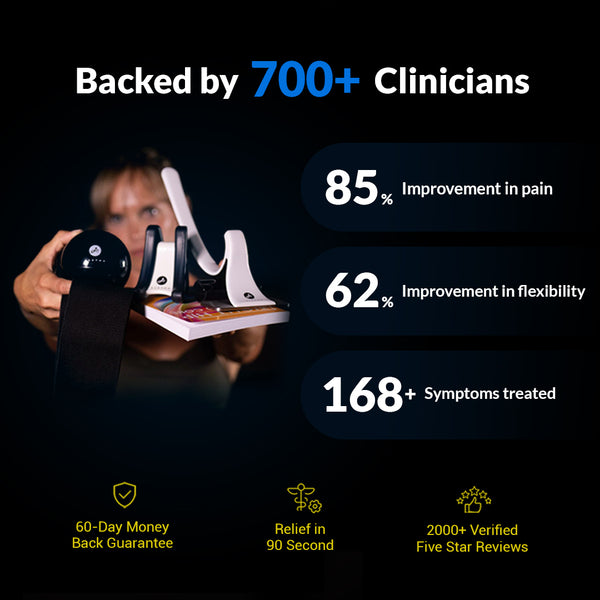 The Set - Full Body Solution