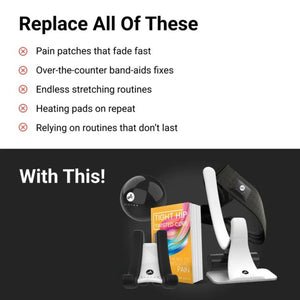 The Set - Full Body Solution