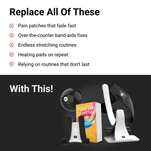 The Set - Full Body Solution